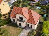 Prodej - dům/vila, 344 m²