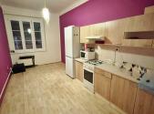 Pronájem bytu, 2+kk, 47 m²
