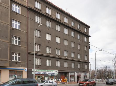 dsc00435.jpg | Pronájem bytu, 2+kk, 47 m²