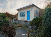 Prodej - pozemek, zahrada, 23 m²