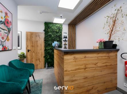 recepce-1.jpg | Pronájem - obchodní prostor, 67 m²
