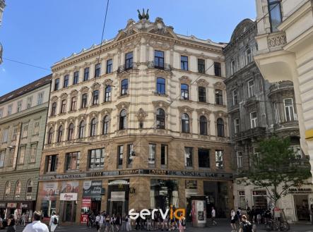 Pronájem - restaurace, 160 m² obrázek