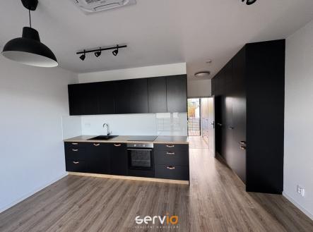 img-4574.jpg | Pronájem bytu, 1+kk, 35 m²