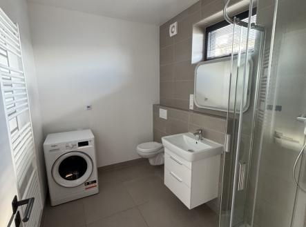 img-4567.jpg | Pronájem bytu, 1+kk, 35 m²