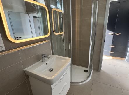 img-4569.jpg | Pronájem bytu, 1+kk, 35 m²