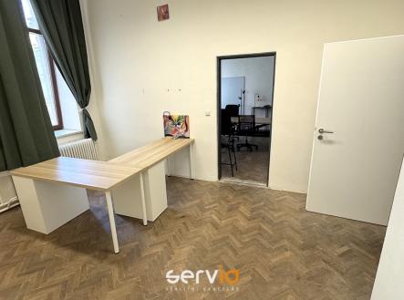 img-5591.jpeg | Pronájem - kanceláře, 99 m²