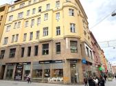 Pronájem bytu, 3+1, 118 m²