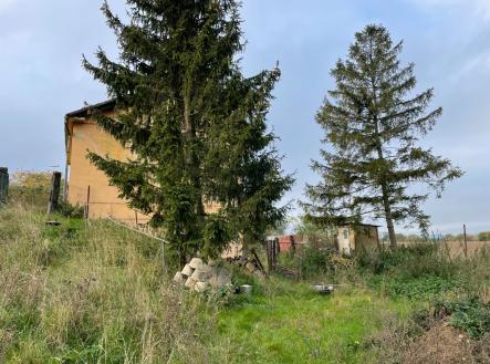IMG_2581 | Prodej - dům/vila, 60 m²