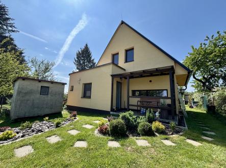 IMG_8262 | Prodej - chata/rekreační objekt, 120 m²