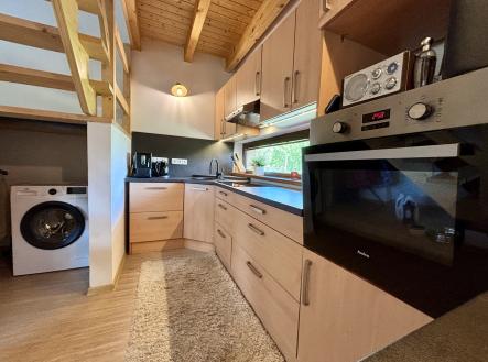 IMG_8201 | Prodej - chata/rekreační objekt, 120 m²