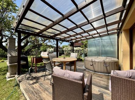 IMG_8282 | Prodej - chata/rekreační objekt, 120 m²