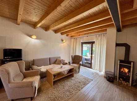 IMG_8298 | Prodej - chata/rekreační objekt, 120 m²
