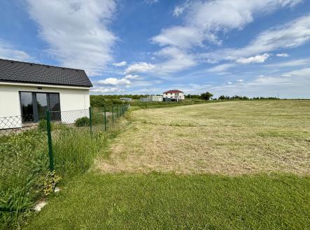 IMG_8444 | Prodej - pozemek pro bydlení, 897 m²