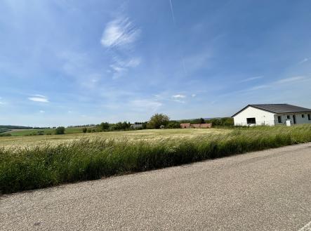 IMG_8428 | Prodej - pozemek pro bydlení, 897 m²