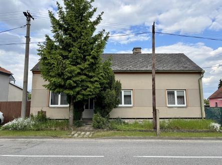 Prodej - dům/vila, 139 m²