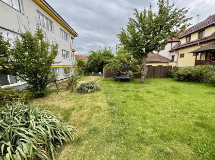 IMG_8508 | Pronájem - pozemek, zahrada, 299 m²