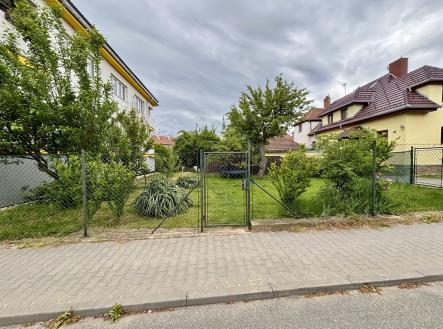 IMG_8502 | Pronájem - pozemek, zahrada, 299 m²