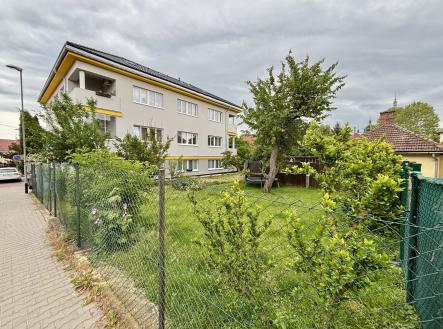 IMG_8507 | Pronájem - pozemek, zahrada, 299 m²