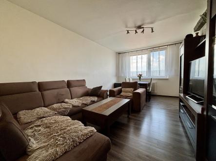 IMG_1206 | Prodej bytu, 3+1, 78 m²