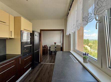 IMG_1222 | Prodej bytu, 3+1, 78 m²