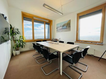 Prodej - kanceláře, 77 m² obrázek