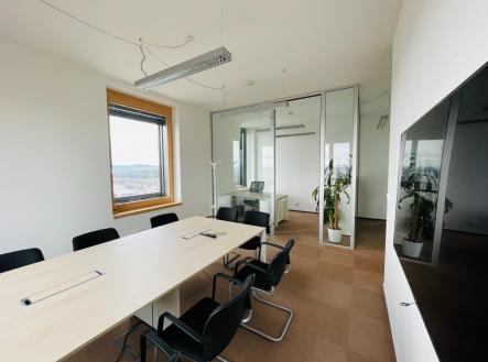 IMG_9887 | Prodej - kanceláře, 77 m²