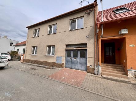 Prodej - dům/vila, 140 m²