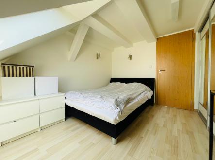 IMG_5449 | Pronájem bytu, 2+kk, 37 m²