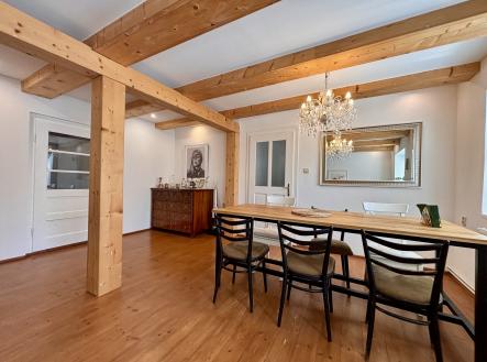 IMG_8813 | Pronájem - dům/vila, 160 m²
