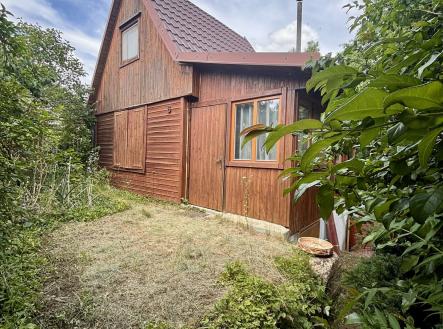 image300 | Prodej - chata/rekreační objekt, 30 m²