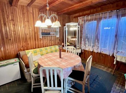 image0000 | Pronájem - chata/rekreační objekt, 30 m²