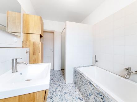 Prodej bytu, 3+1, 83 m²