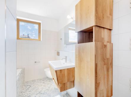 Prodej bytu, 3+1, 83 m²