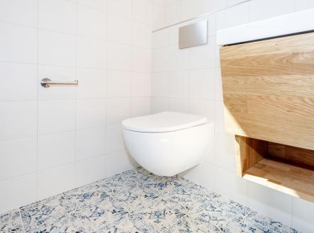 Prodej bytu, 3+1, 83 m²