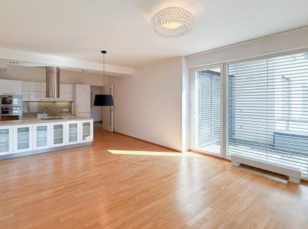 IMG_0390.jpg | Pronájem bytu, 2+kk, 56 m²