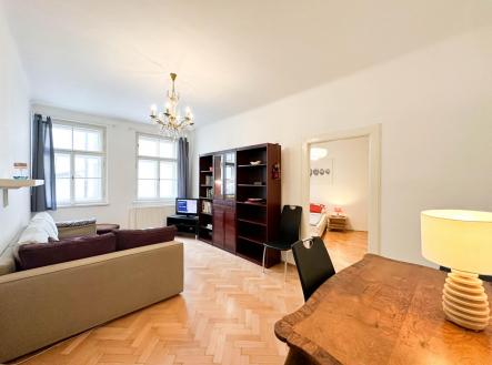 IMG_2164.jpg | Pronájem bytu, 2+1, 56 m²