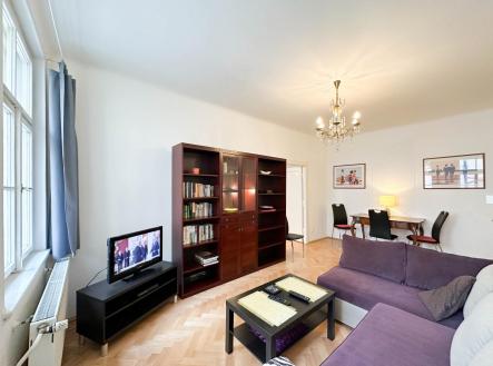 IMG_2165.jpg | Pronájem bytu, 2+1, 56 m²