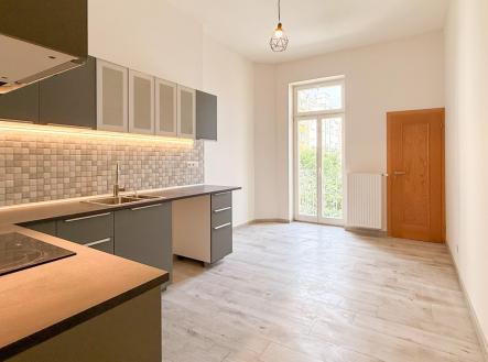 Pronájem bytu, 2+kk, 55 m² obrázek