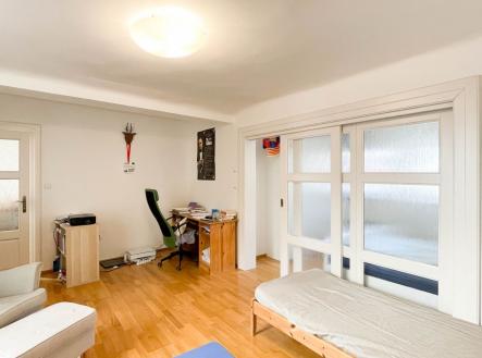 IMG_5246.jpg | Pronájem bytu, 2+1, 60 m²