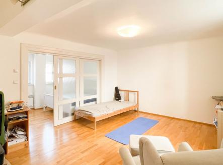 IMG_5243.jpg | Pronájem bytu, 2+1, 60 m²