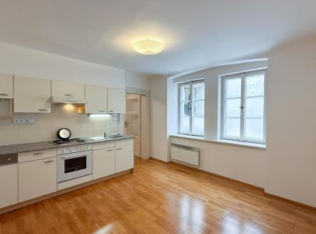 Pronájem bytu, 2+1, 60 m² obrázek
