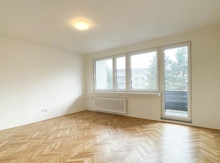 Pronájem bytu, 1+1, 45 m² obrázek
