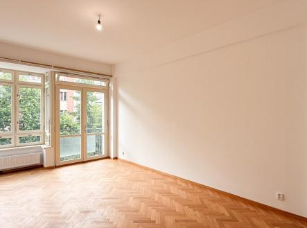 Pronájem bytu, 2+1, 94 m² obrázek