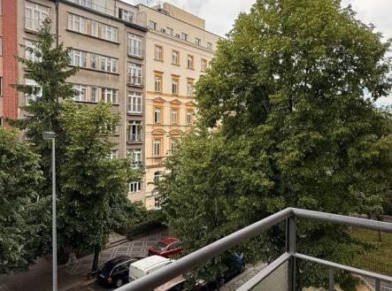 IMG_3275.jpg | Pronájem bytu, 2+1, 94 m²