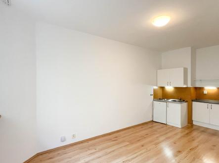 IMG_9971.jpg | Pronájem bytu, garsoniéra, 25 m²