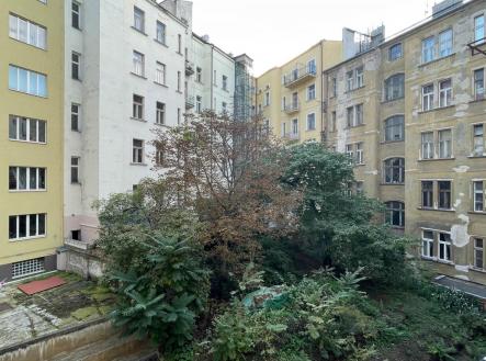 IMG_9974.jpg | Pronájem bytu, garsoniéra, 25 m²