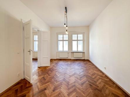 Pronájem bytu, 3+1, 99 m² obrázek