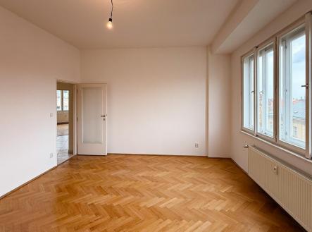 IMG_3794.jpg | Pronájem bytu, 3+1, 133 m²