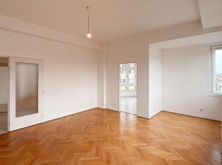 IMG_3797.jpg | Pronájem bytu, 3+1, 133 m²