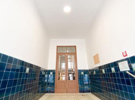 IMG_4049.jpg | Pronájem bytu, 1+kk, 35 m²